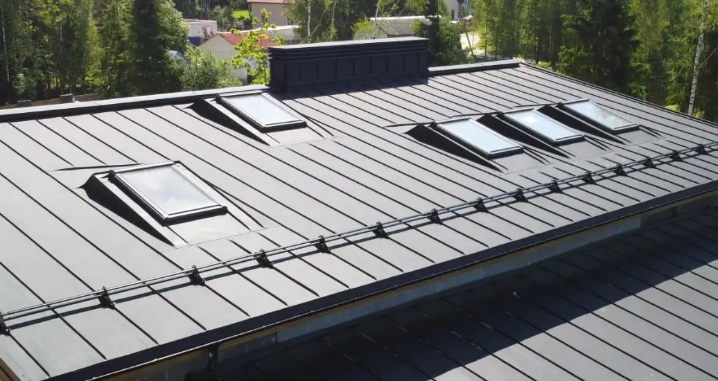 Мансардное окно Velux, фотография 6