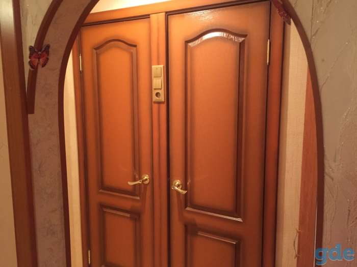 Продам 2х комнатную квартиру, Якуба колоса 20, фотография 2