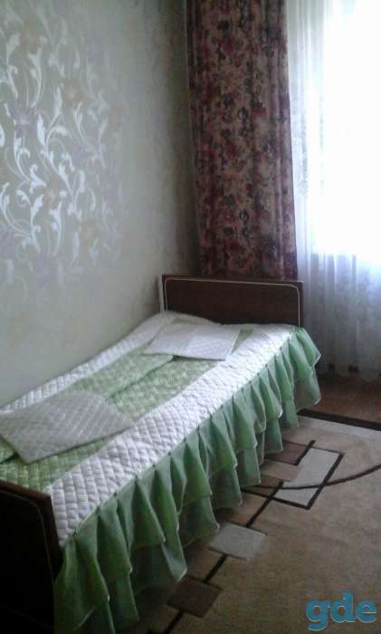 Сдача комнаты, Пономаренко 28, фотография 2
