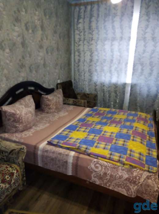 Квартиры посуточно Кобрин, фотография 3