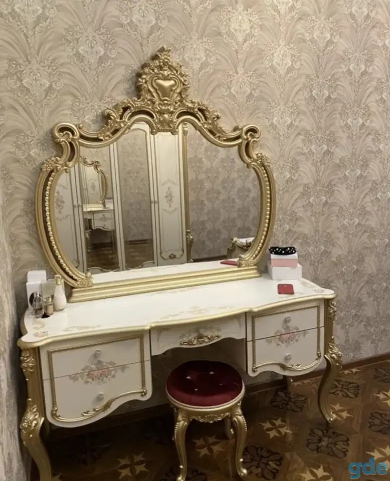 Спальный гарнитур, фотография 7