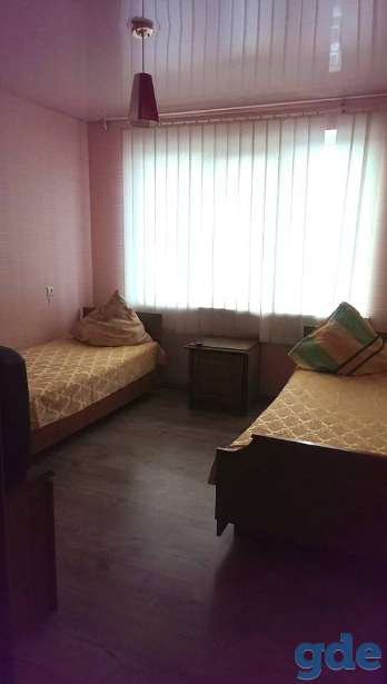 Квартира на сутки, фотография 3