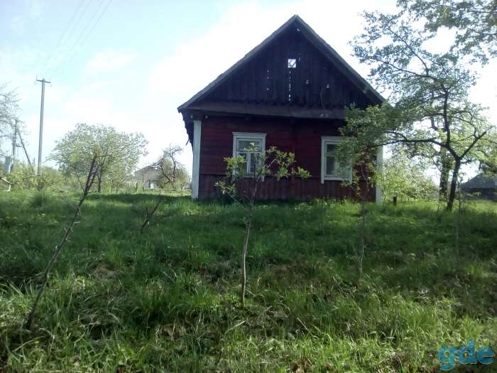 Дом под снос и участок 25 соток для строительства нового дома, фотография 2
