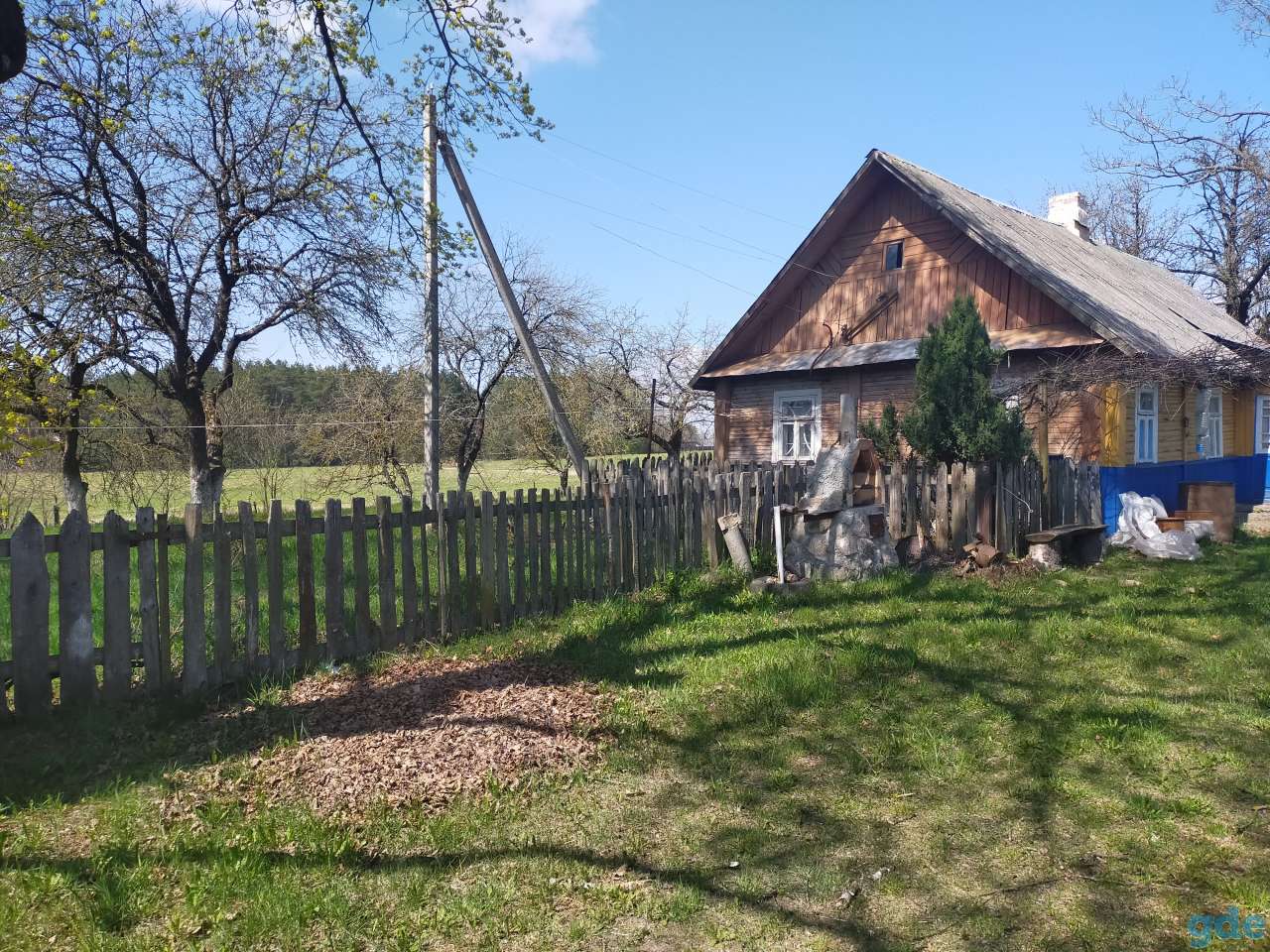 Продам, д.Домейки, фотография 4