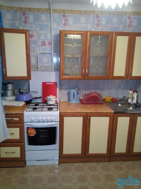 Продам квартиру в центре города, Белоозерск ул Ленина 44, фотография 7