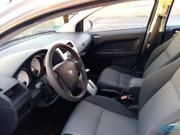 Продажа авто Dodge, фотография 1