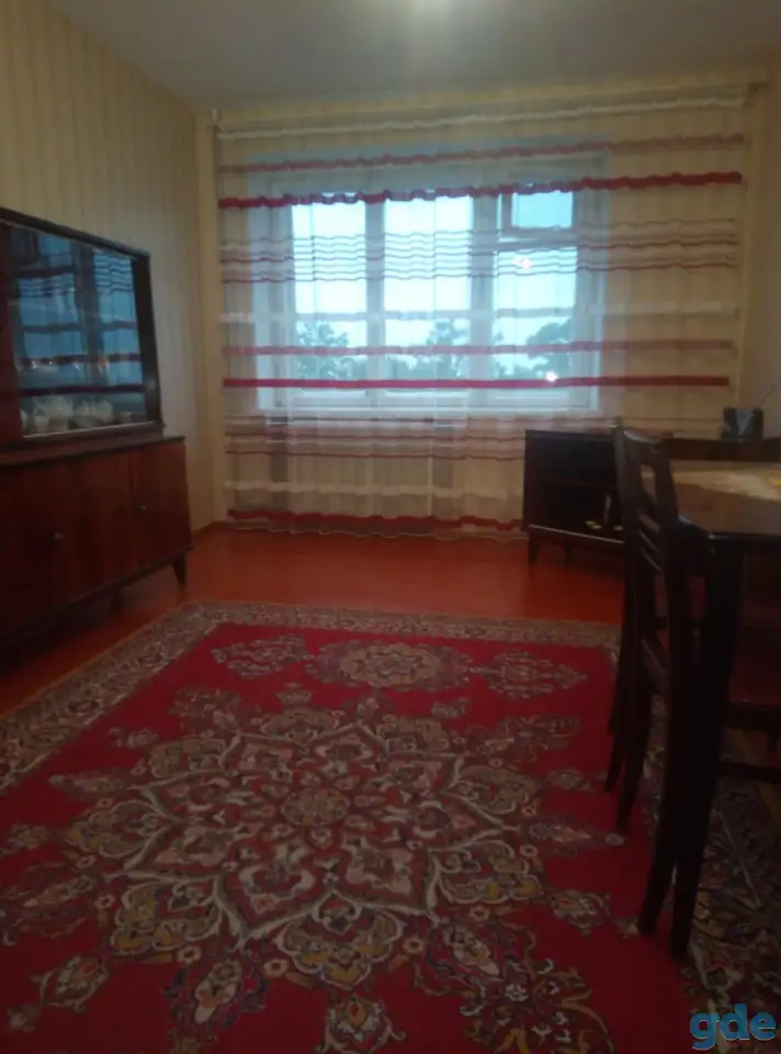 Сдам 2 комнатную квартиру в центре Бобруйска, Минская ул. 20, фотография 3