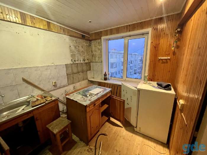 2-к квартира на Фрунзе 49, фотография 4