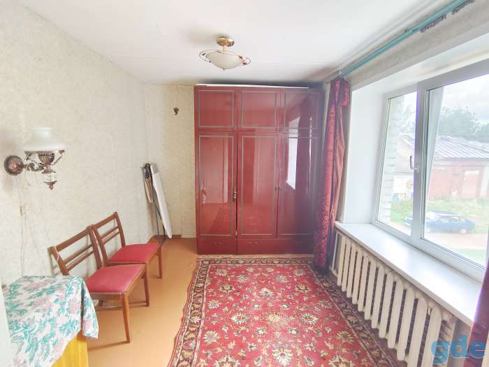 3-к квартира по проспекту Фрунзе 80 к 3, фотография 4