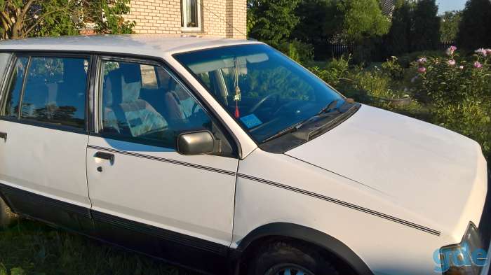 Авто на запчасти Mitsubishi Space, фотография 1