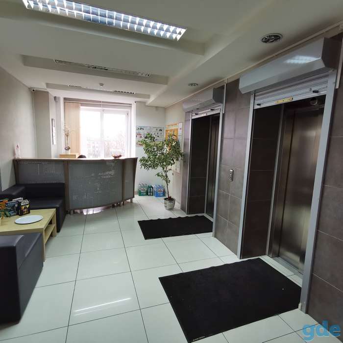 Офис в аренду рядом с метро, фотография 3