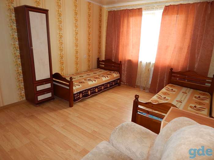 Квартиры на сутки, Бульвар Юности, фотография 3