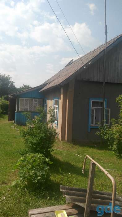 Продам дом в Богушевске, Богушевск, улица Калинина, фотография 6