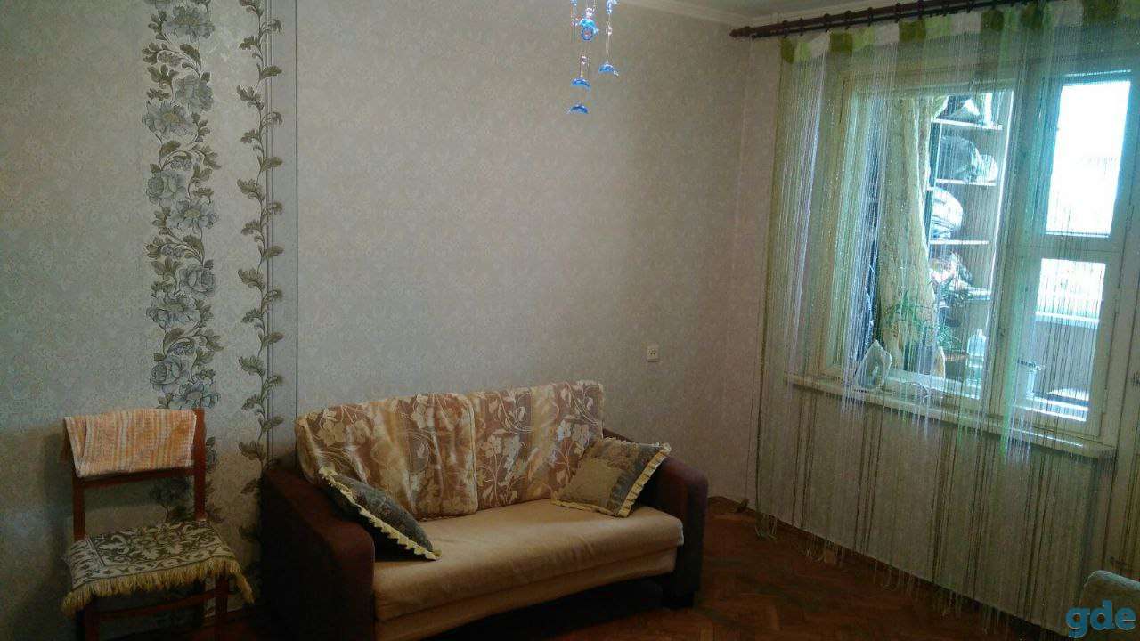 Продам двухкомнатную квартиру, ул. Советской Конституции, 29, фотография 5