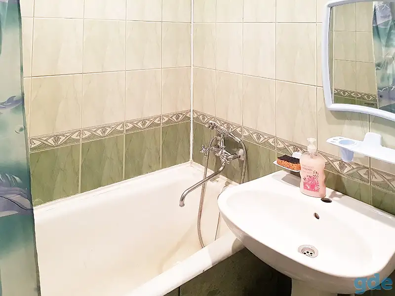 Сдам посуточно квартиру в СМОРГОНИ., фотография 5