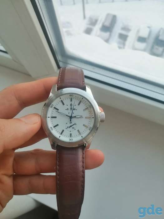 Часы мужские Guess, фотография 1