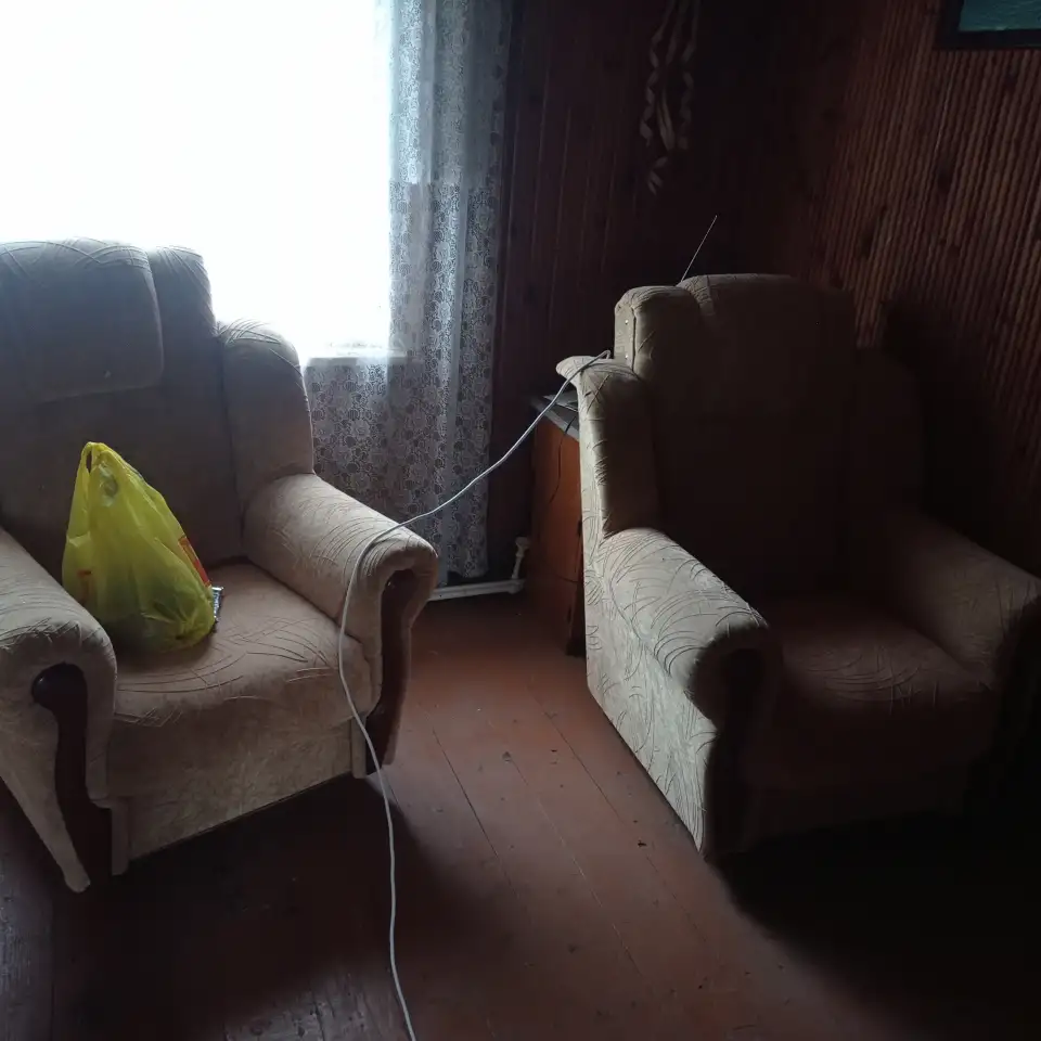 Продам диван с креслами за всё хочу 250 рублей, фотография 2