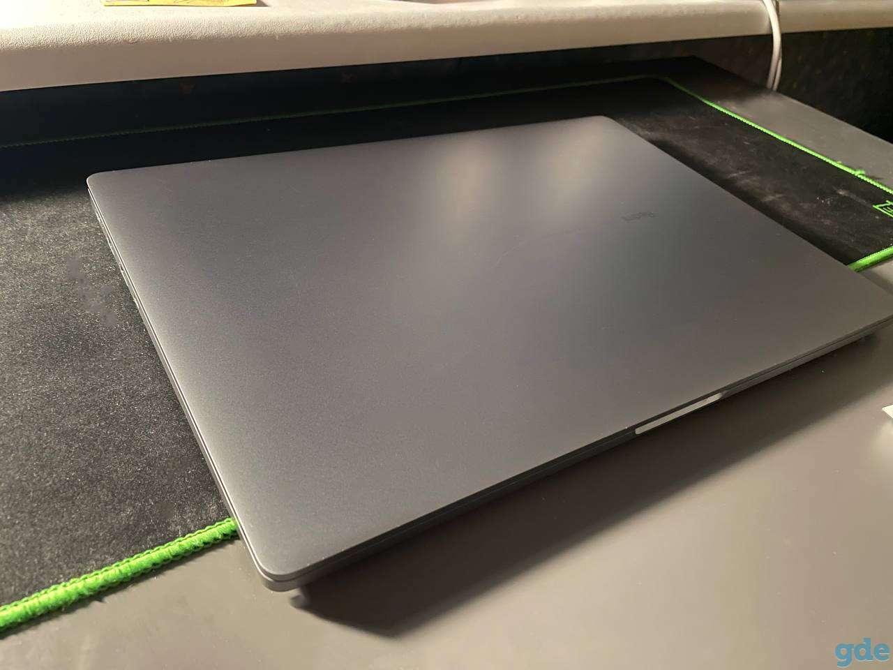 Xiaomi RedmiBook Pro 15 2021 Intel i5 1135G7, фотография 1