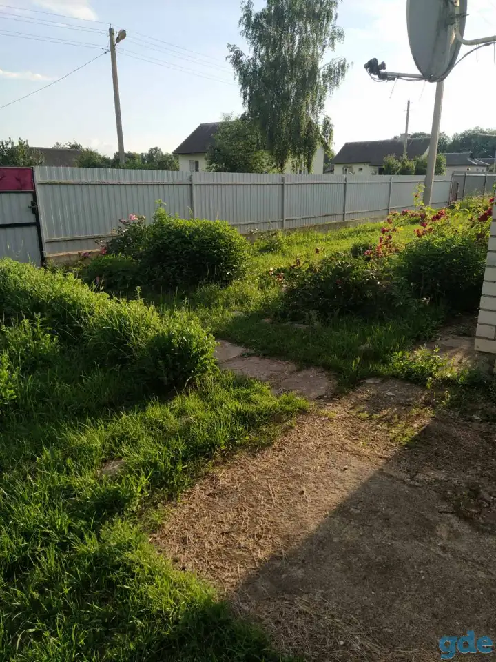 ПРОДАЕТСЯ  ДОМ, фотография 14
