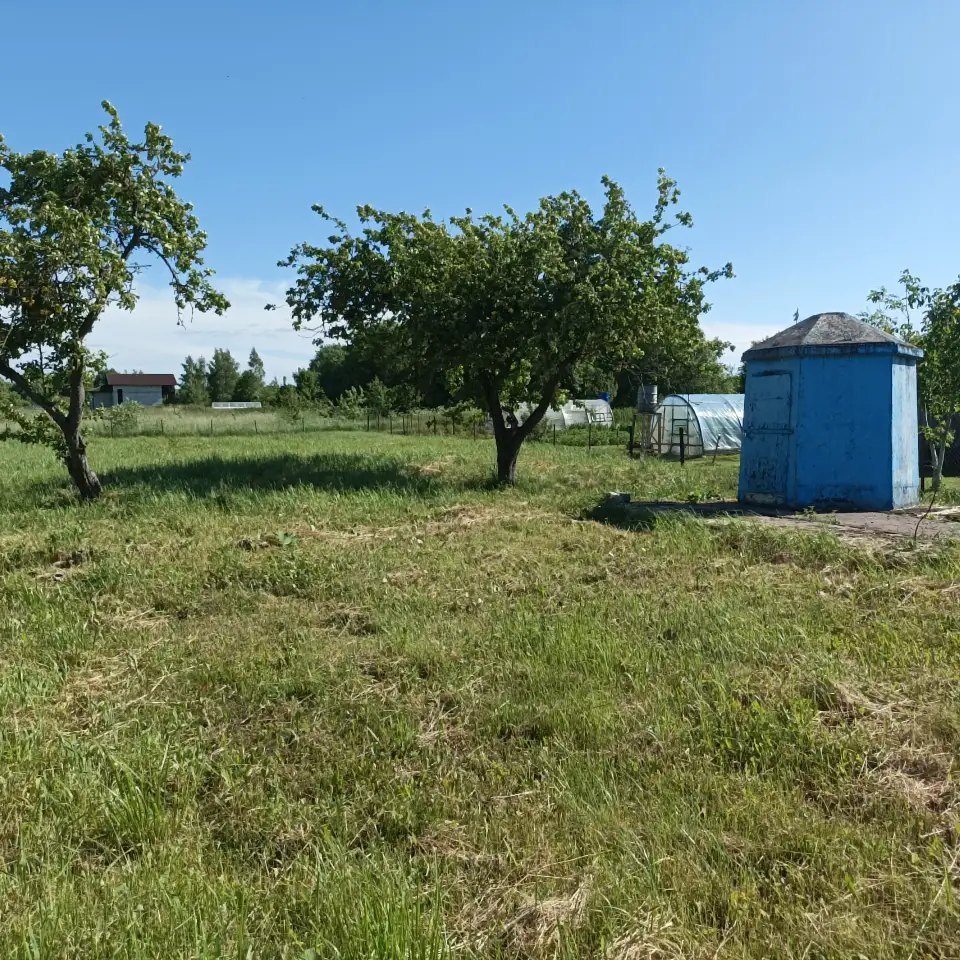 Продам дом, район, д.Большое Жежлино, ул. Центральная д.3, фотография 6