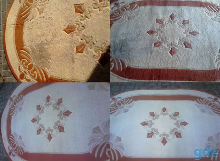 Химчистка ковров, ковровых покрытий и мягкой мебели., фотография 12