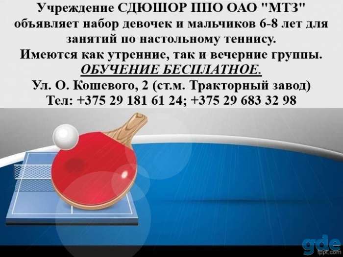 Спорт, фотография 2