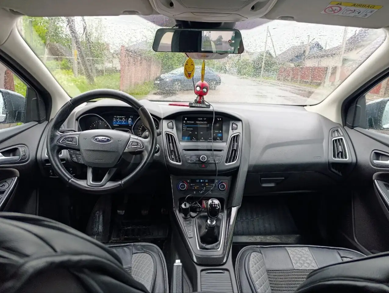 Продам Ford Focus, фотография 4