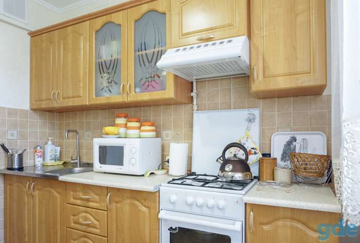 Продам 3-комнатную квартиру в г. Слоним, фотография 5