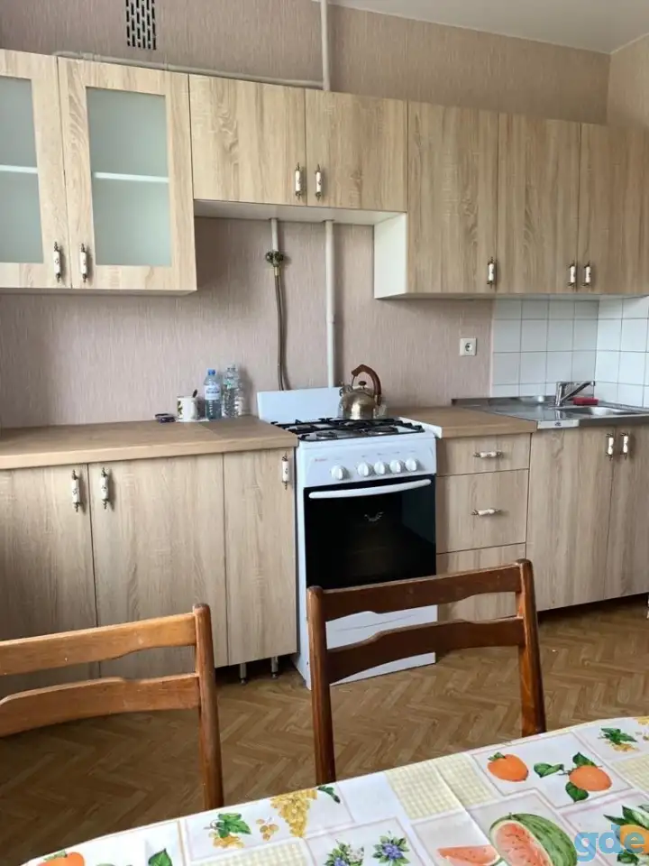 Осиповичи посуточно квартира сдается недорого Королева 41, фотография 3