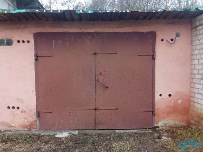 Продам гараж, гаражный кооператив 