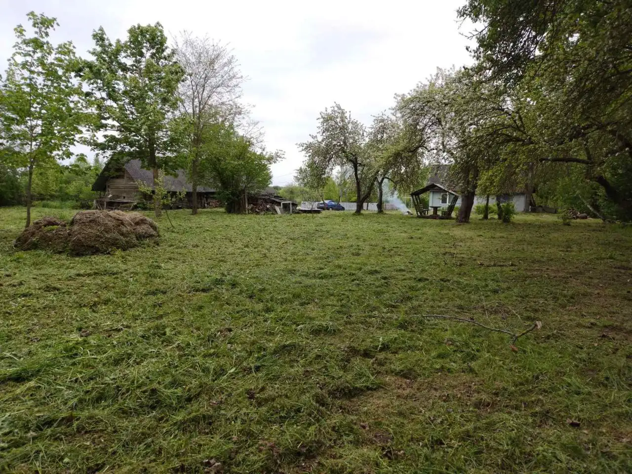 Продам Дом на хуторе, Гродненская обл., р-н, д. Попельники д. 3., фотография 5