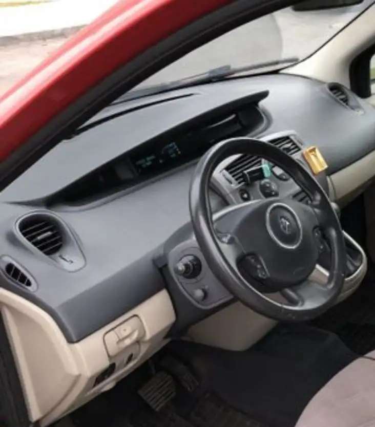 Продажа Рено Сценника Renault, фотография 10