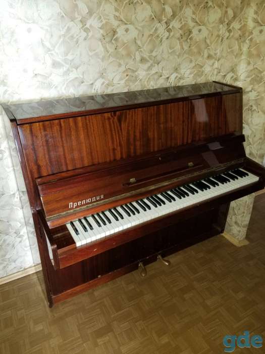 Продам пианино, фотография 2