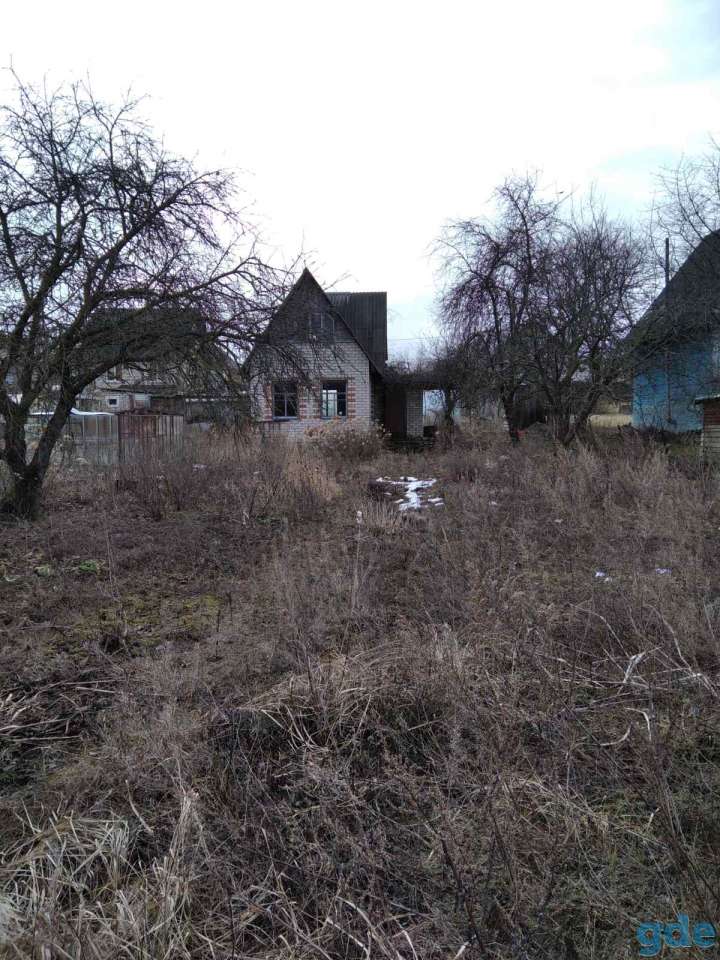 Продажа участка в с.т., Дукора, фотография 4