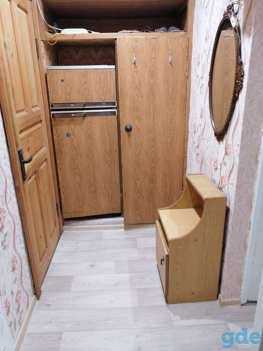 Сдам в аренду 1 комнатную квартиру, Ул. Смоленская, фотография 12