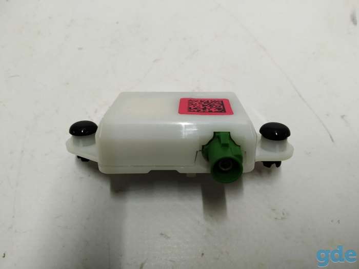 Зап. части для авто Tesla. Антенна WIFI.BT,INTERNAL Tesla modelEE ANTENNA,WIFI.BT,INTERNAL {M3, фотография 3