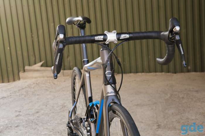 Orbea Avant M20 Disc (Испания) Состояние нового, фотография 9