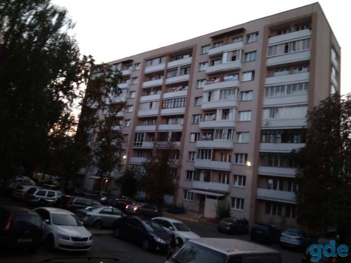 Продам 1-ую квартиру, Золотая Горка, 20, фотография 7