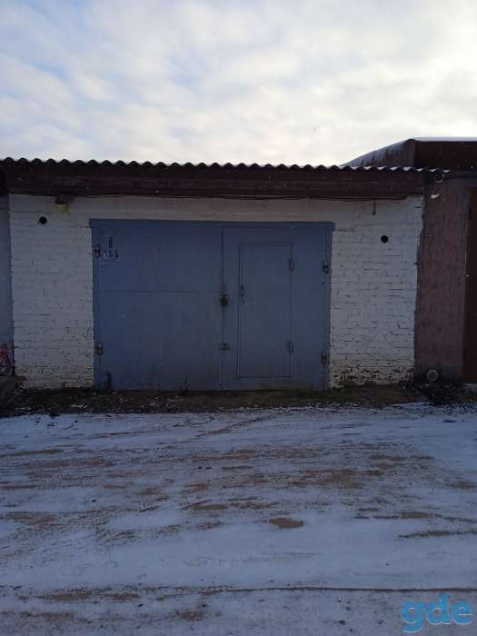 Продам 1/2долю гаража недорого, Улица Богатырёва 110/135, фотография 5
