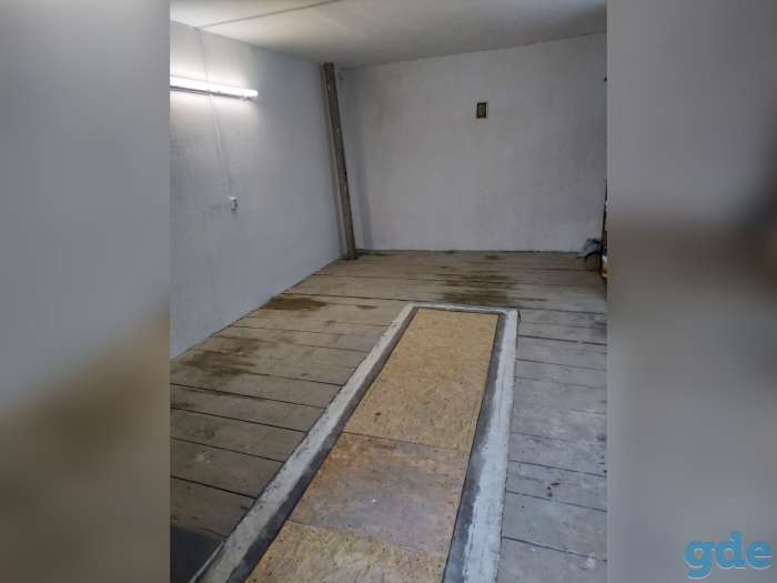 Продам капитальный гараж, ГК Шоссейная-2, фотография 1