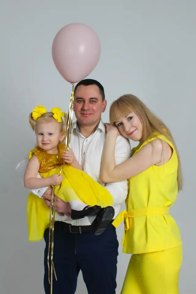 Фотосессия Могилёв, фотография 2