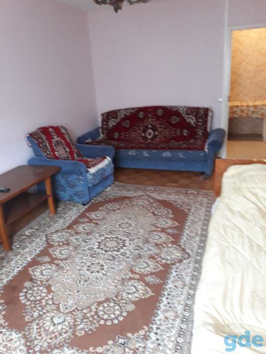 Квартира на сутки для командированнных, улица Новая Заря, фотография 3