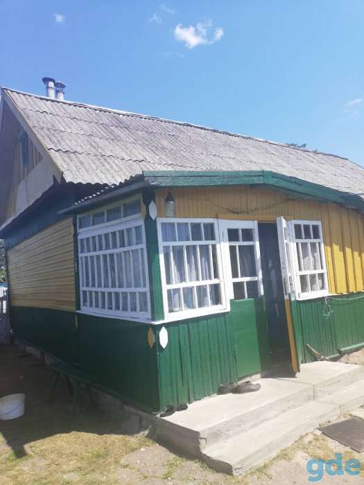 Продам жилой дом в д.Хвоево (Несвижский р-н), фотография 4