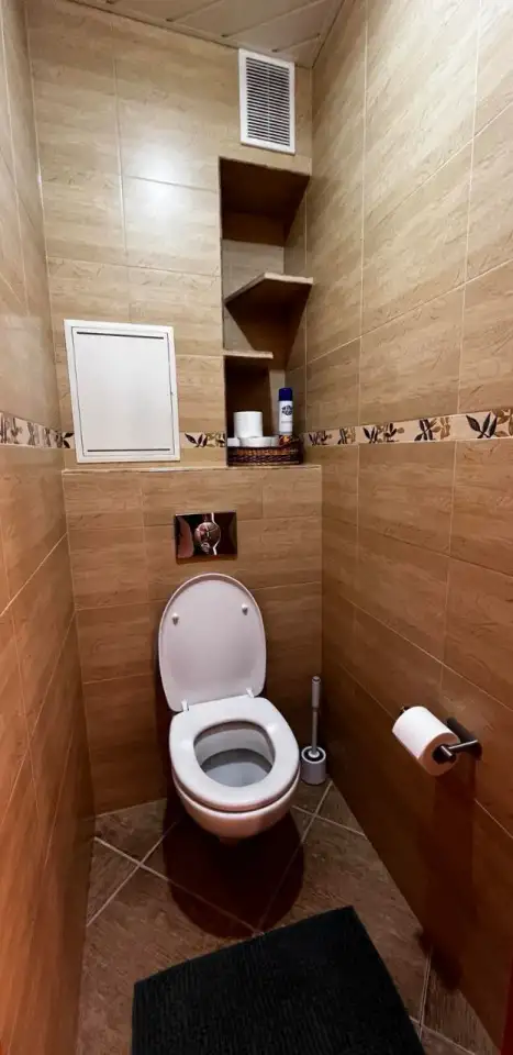Квартира на сутки, Панковой 7, фотография 7