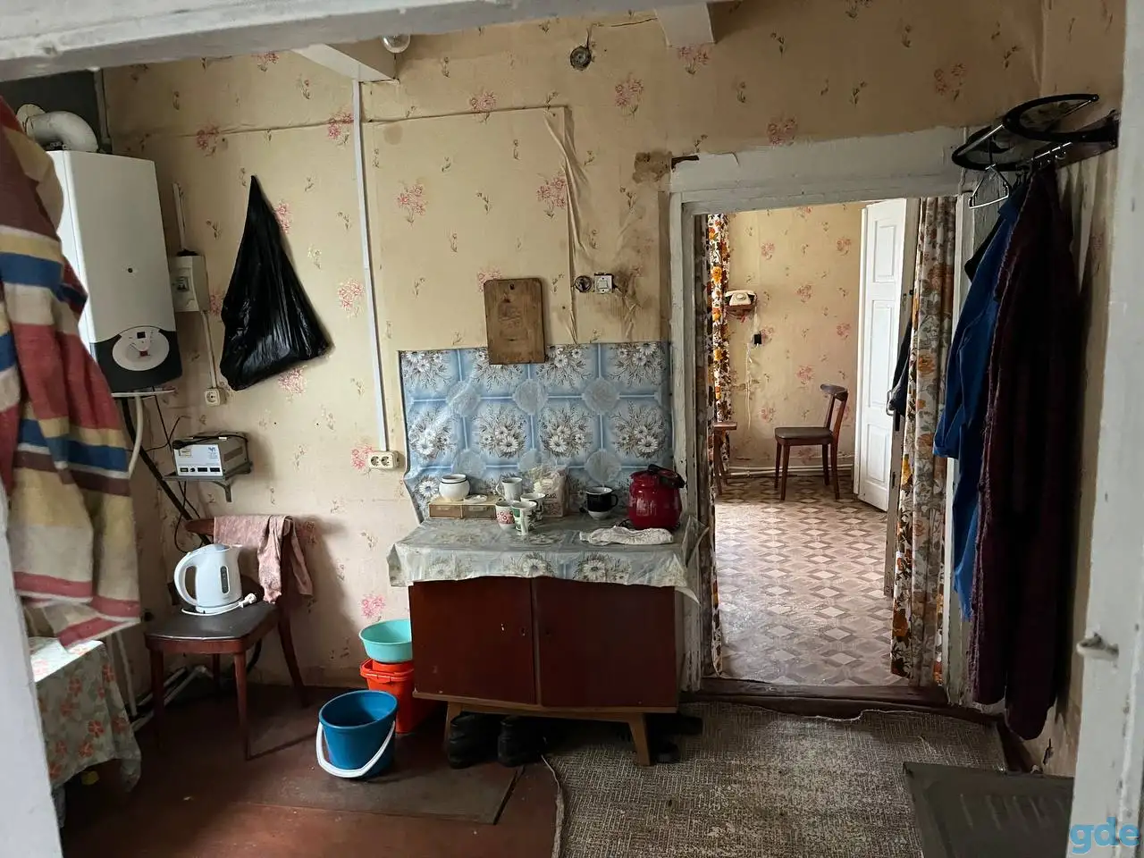 продажа дома, клецк, маковчука 51, фотография 7