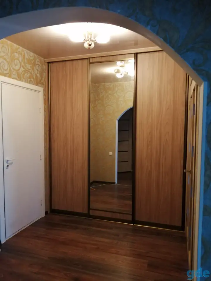Сдам квартиру на длительный срок, Героев 120 Дивизии, фотография 11