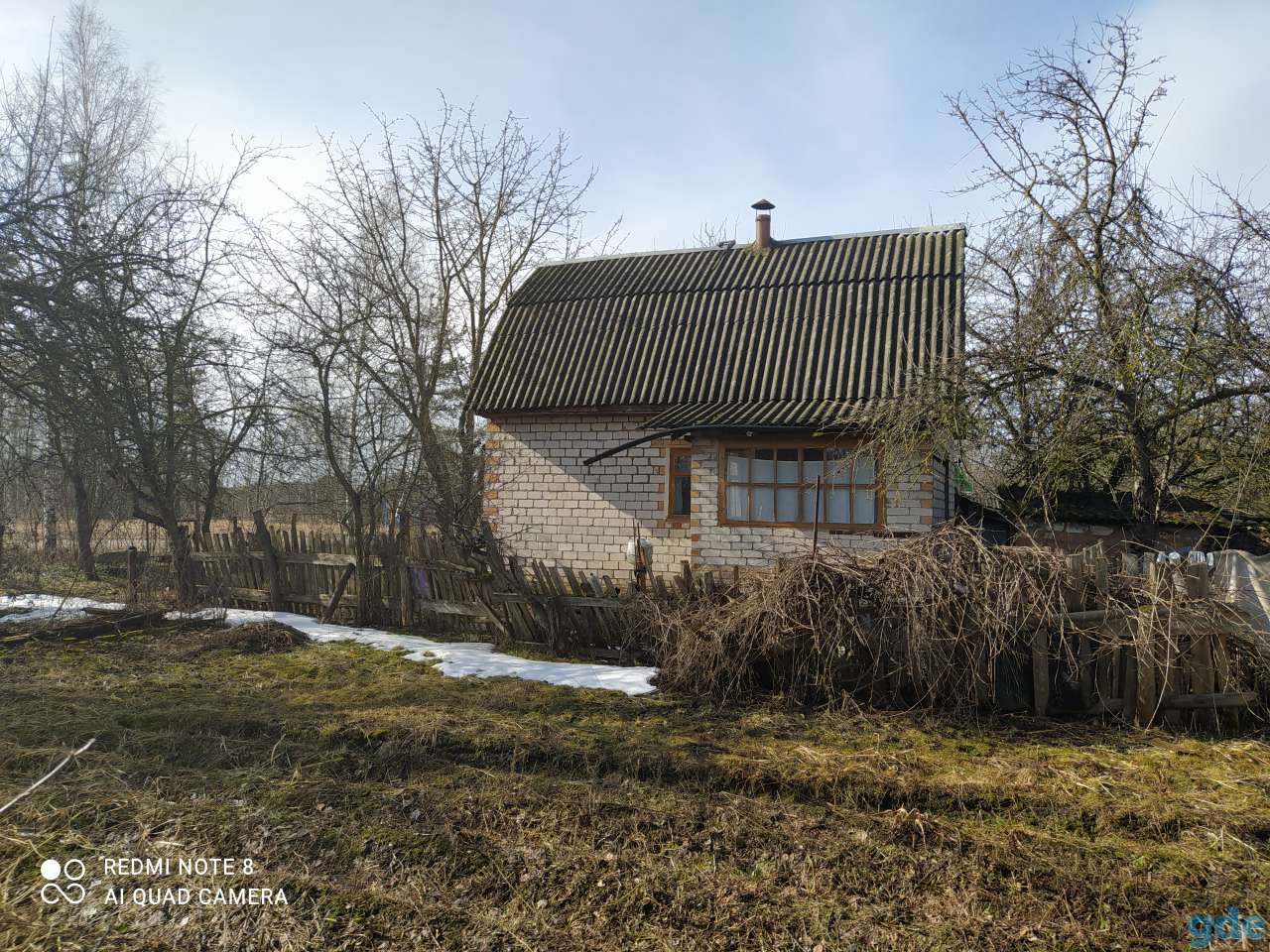 Продам дачу, фотография 2
