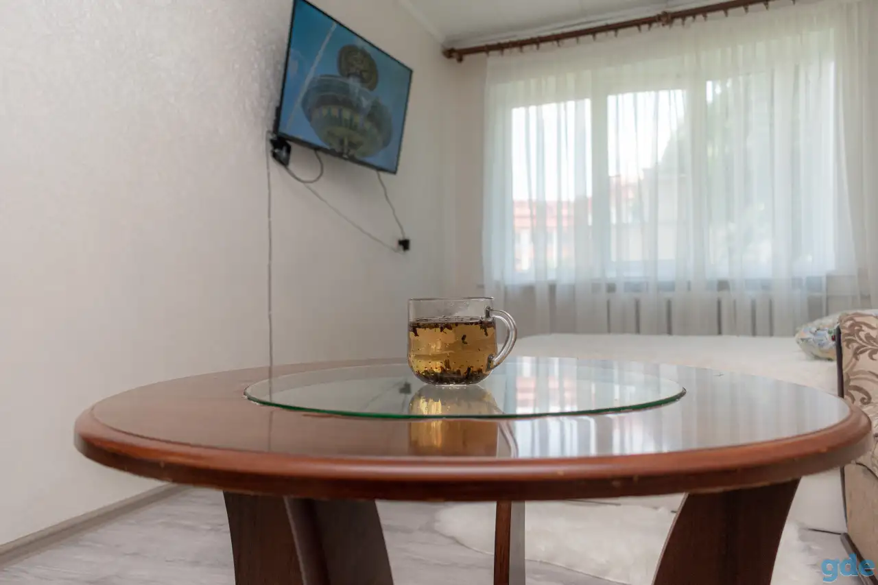 Квартира в центре Гомеля, Площадь Победы, д.18, фотография 3
