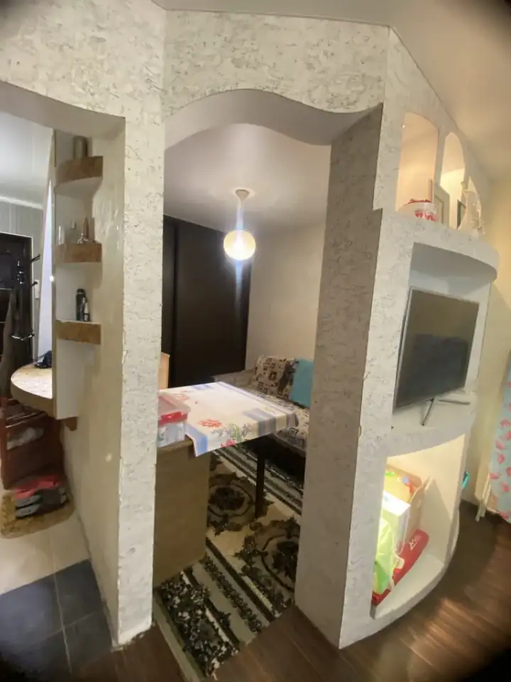 1 комнатная квартира, С.Панковой 60 кВ 409, фотография 8