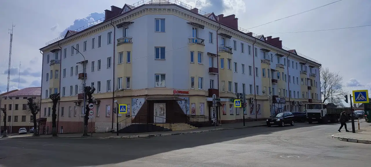 коммерческое предложение, Сурганова 3. горки, фотография 2